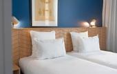 Туры в отель ibis Styles Paris Romainville