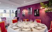 Туры в отель Ibis Styles Chatenay-Malabry Paris Sud