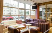 Туры в отель Ibis Styles Chatenay-Malabry Paris Sud