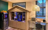 Туры в отель Ibis Styles Chatenay-Malabry Paris Sud