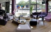 Туры в отель Ibis Styles Chatenay-Malabry Paris Sud
