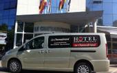 Туры в отель Ibis Styles Chatenay-Malabry Paris Sud