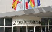 Туры в отель Ibis Styles Chatenay-Malabry Paris Sud