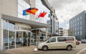 Туры в отель Ibis Styles Chatenay-Malabry Paris Sud