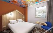 Туры в отель Ibis Styles Chatenay-Malabry Paris Sud