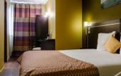 Туры в отель Ibis Styles Chatenay-Malabry Paris Sud