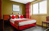 Туры в отель Ibis Styles Chatenay-Malabry Paris Sud