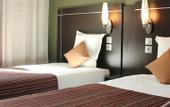 Туры в отель Ibis Styles Chatenay-Malabry Paris Sud