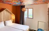 Туры в отель Ibis Styles Chatenay-Malabry Paris Sud