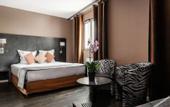 Туры в отель Ibis Styles Chatenay-Malabry Paris Sud