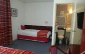 Туры в отель Ibis Styles Chatenay-Malabry Paris Sud