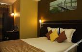 Туры в отель Ibis Styles Chatenay-Malabry Paris Sud
