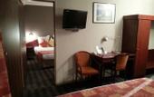 Туры в отель Ibis Styles Chatenay-Malabry Paris Sud