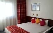 Туры в отель Ibis Styles Chatenay-Malabry Paris Sud