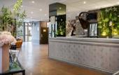 Туры в отель Ibis Styles Chatenay-Malabry Paris Sud