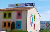 Туры в отель Arl Hotel