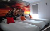 Туры в отель Arl Hotel