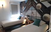 Туры в отель Arl Hotel