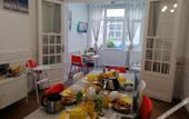 Туры в отель B&B My Art House - Douai Centre