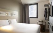 Туры в отель ibis budget Gonesse Le Bourget