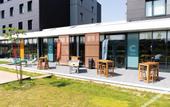 Туры в отель ibis budget Gonesse Le Bourget