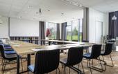 Туры в отель ibis budget Gonesse Le Bourget