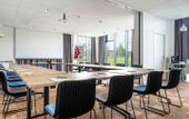 Туры в отель ibis budget Gonesse Le Bourget