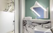 Туры в отель ibis budget Gonesse Le Bourget