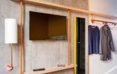 Туры в отель ibis budget Gonesse Le Bourget