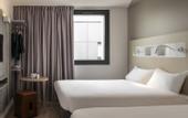 Туры в отель ibis budget Gonesse Le Bourget