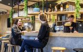 Туры в отель ibis budget Gonesse Le Bourget