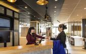 Туры в отель ibis budget Gonesse Le Bourget