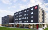 Туры в отель ibis budget Gonesse Le Bourget