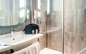 Туры в отель ibis budget Gonesse Le Bourget