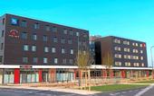 Туры в отель ibis budget Gonesse Le Bourget