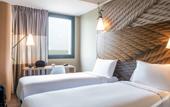 Туры в отель ibis budget Gonesse Le Bourget