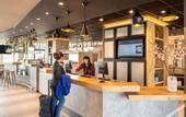 Туры в отель ibis budget Gonesse Le Bourget