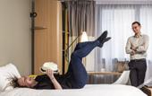 Туры в отель ibis budget Gonesse Le Bourget