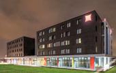 Туры в отель ibis budget Gonesse Le Bourget