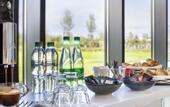 Туры в отель ibis budget Gonesse Le Bourget