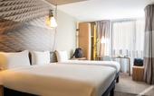 Туры в отель ibis budget Gonesse Le Bourget