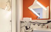 Туры в отель ibis budget Gonesse Le Bourget