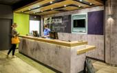 Туры в отель ibis budget Gonesse Le Bourget