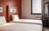 Туры в отель ibis budget Gonesse Le Bourget