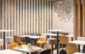 Туры в отель ibis budget Gonesse Le Bourget