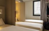 Туры в отель ibis budget Gonesse Le Bourget