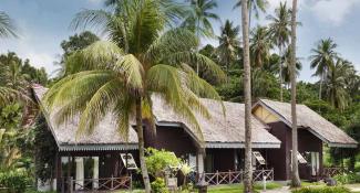 Mayang Sari Beach Resort 3*