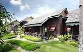 Туры в отель Mayang Sari Beach Resort