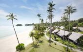 Туры в отель Mayang Sari Beach Resort