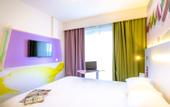 Туры в отель Ibis Styles Frejus Saint-Raphael